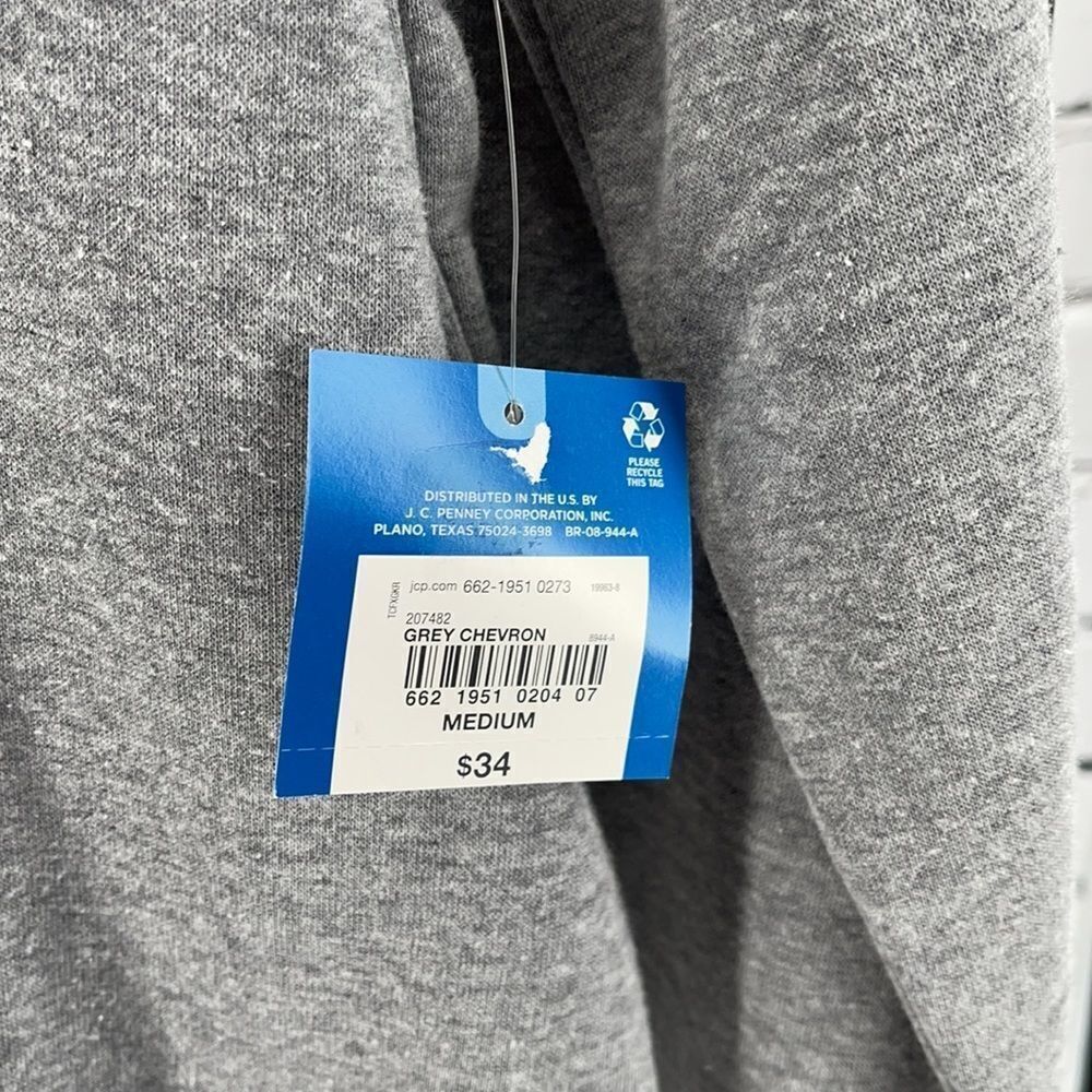 Brand new Arizona jean company sweatshirt M - Picture 3 of 6